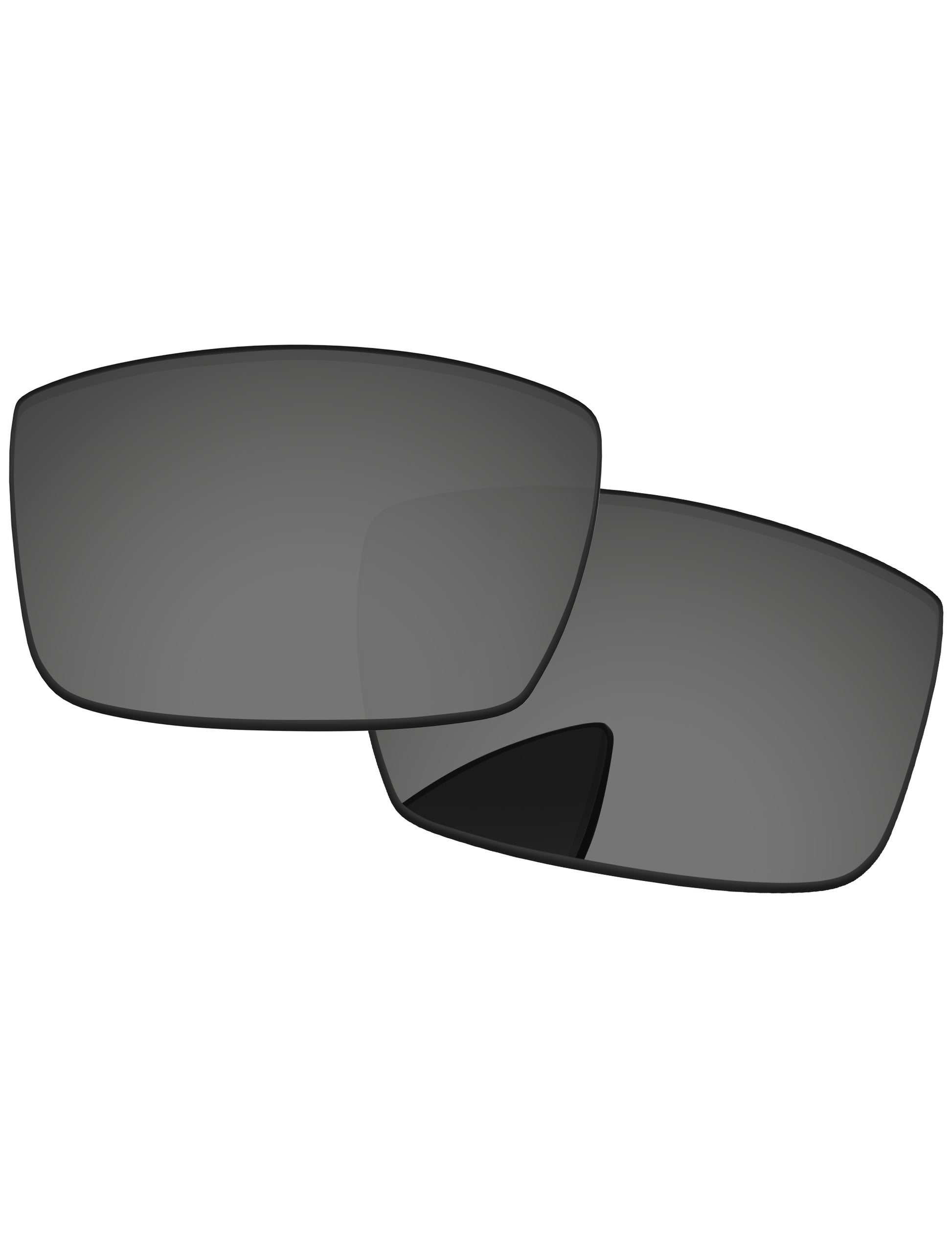 Black Chrome-Pro+