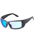 Eclipse Blue Shield Photochromic-Pro+