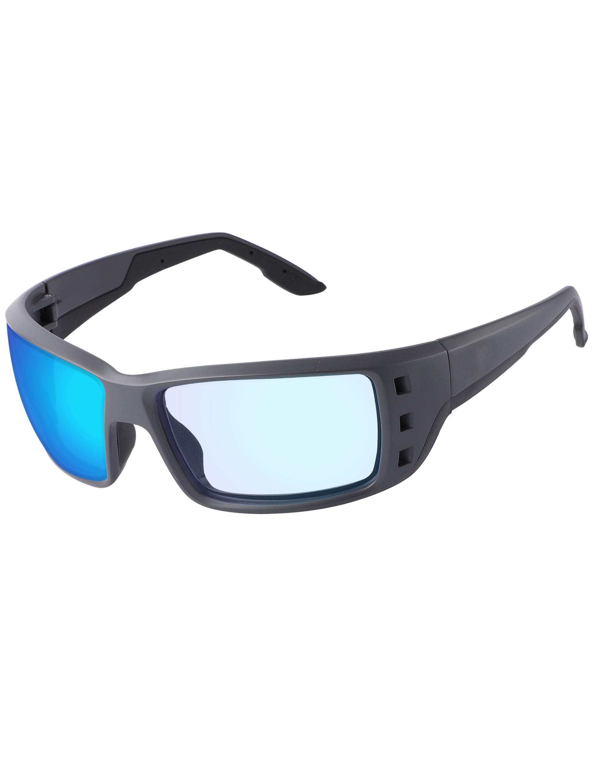 Eclipse Blue Shield Photochromic-Pro+