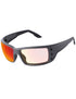 Eclipse Red Shield Photochromic-Pro+