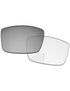 Eclipse Silver Shield Photochromic-Pro+