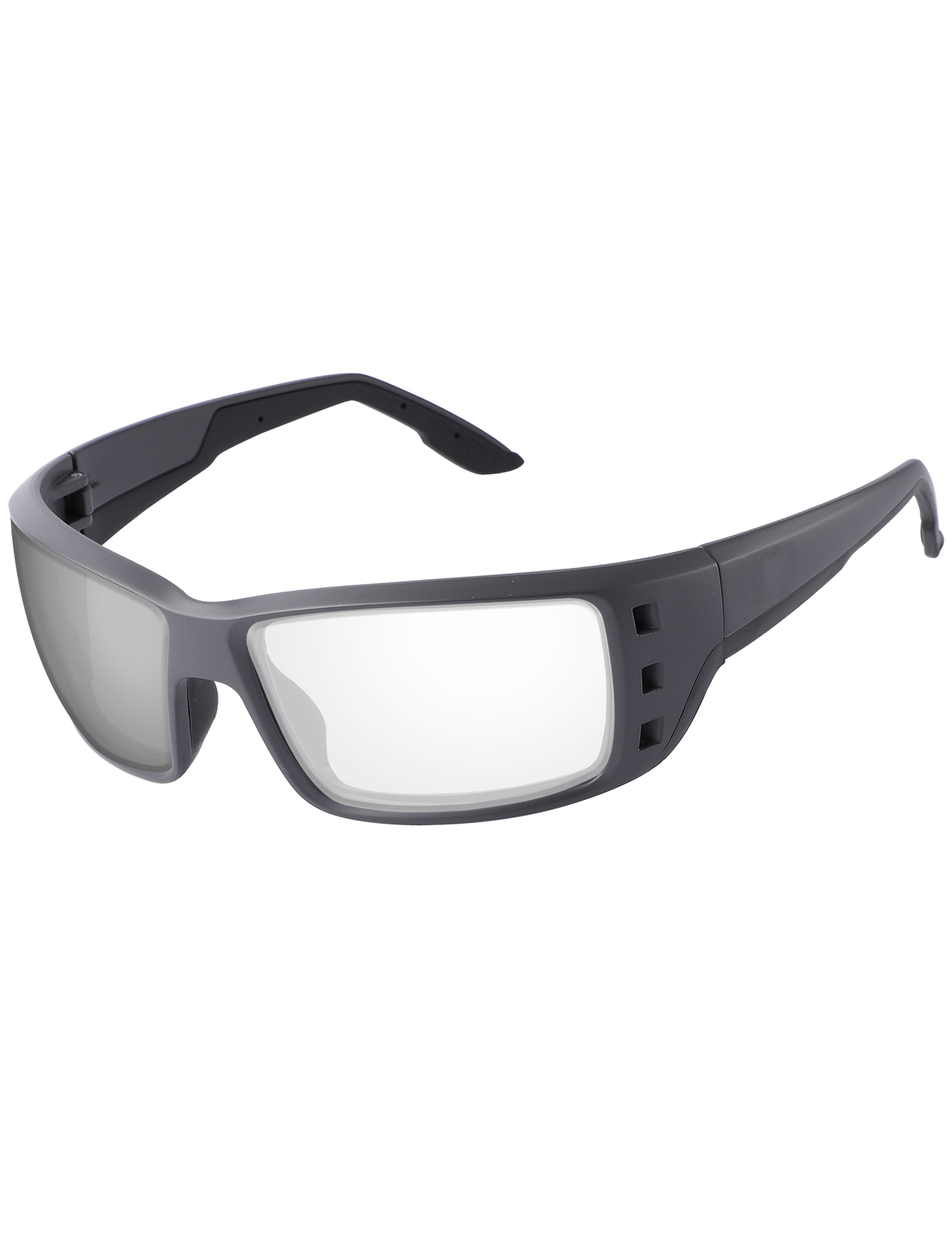 Eclipse Silver Shield Photochromic-Pro+
