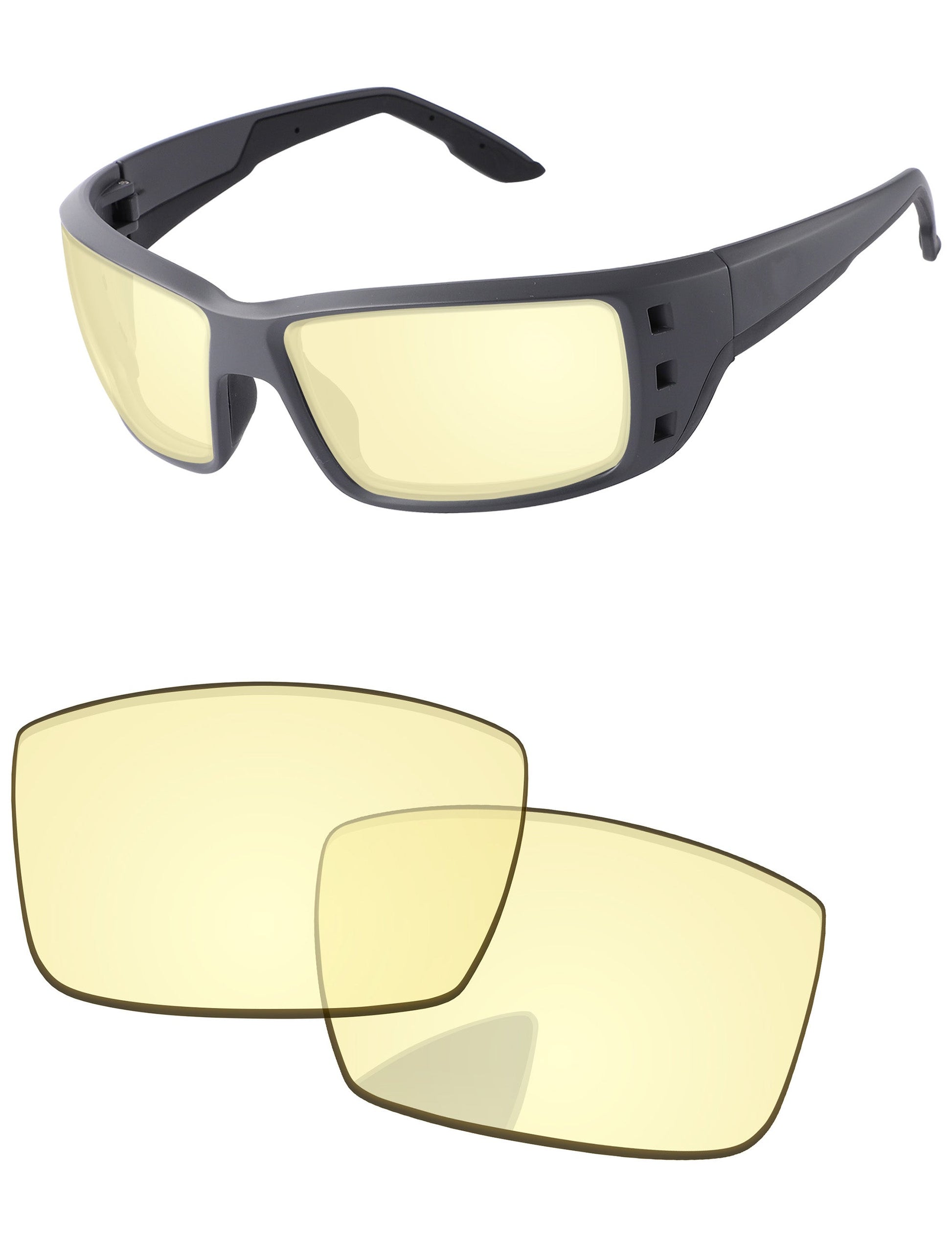 Gaming Lens Blue Light Blocking-Pro+