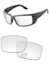 HD Clear Blue Light Blocking-Pro+