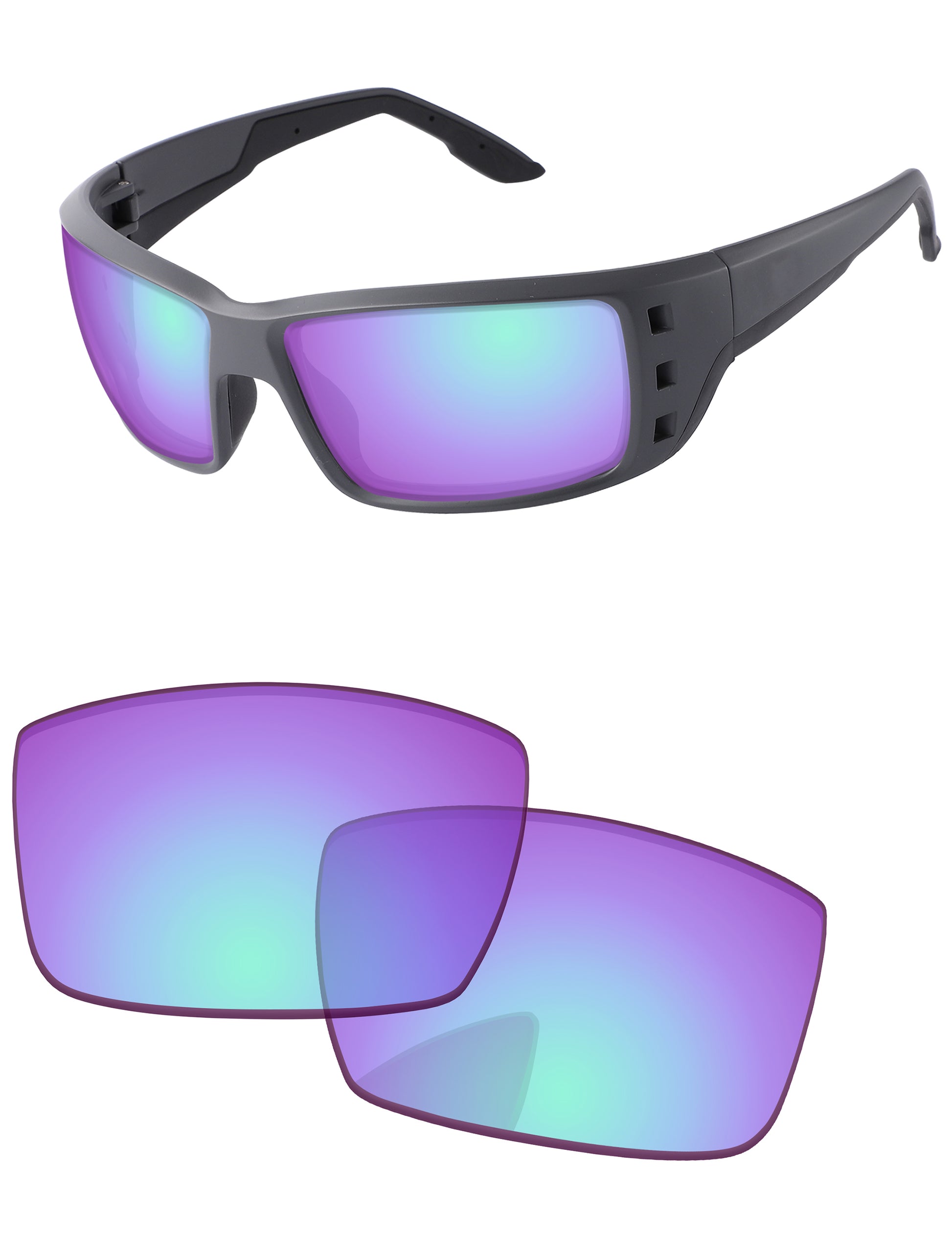 Magenta Golf-Pro+