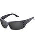 Solid Black Anti-Infrared-Pro+