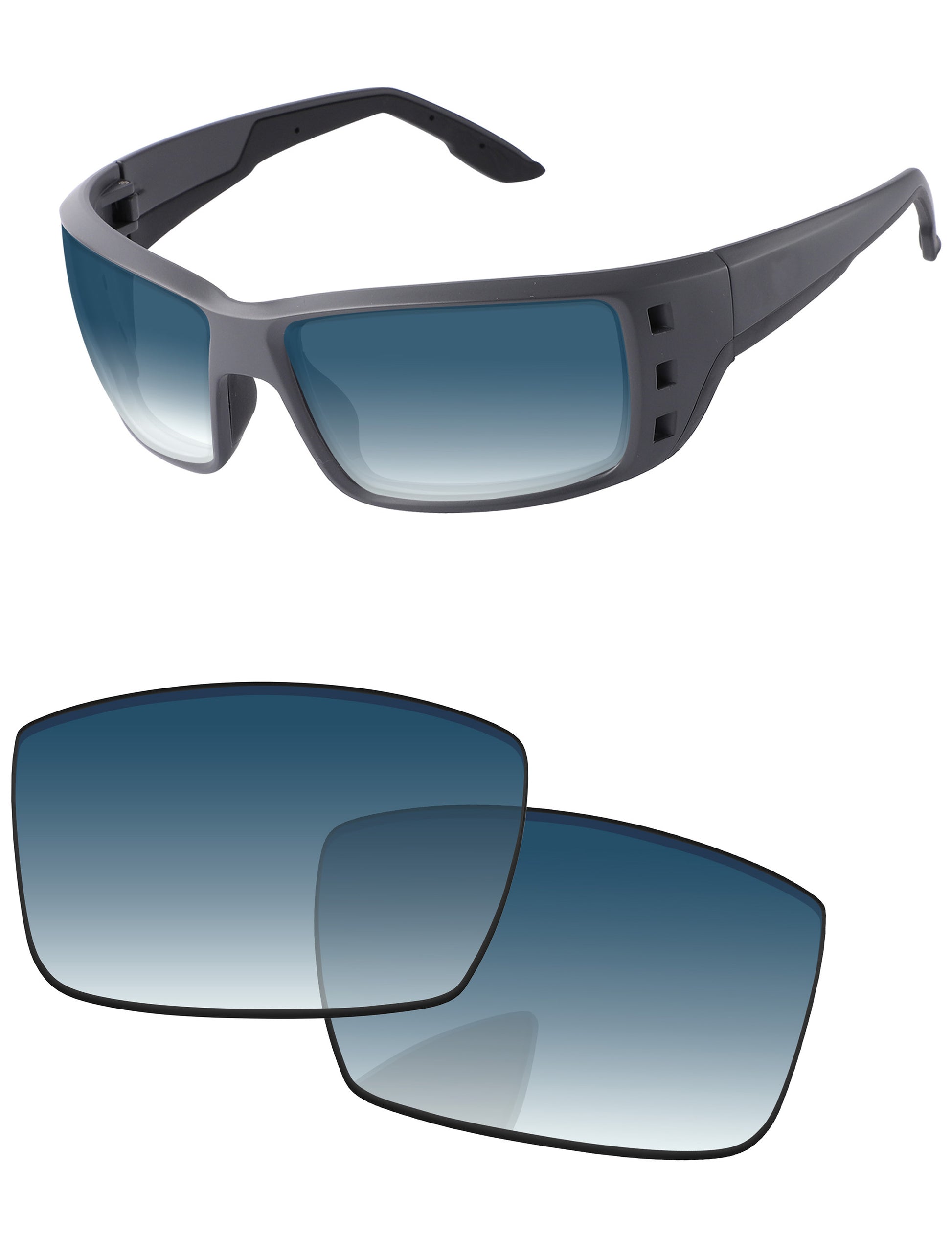 Blue Gradient-Standard