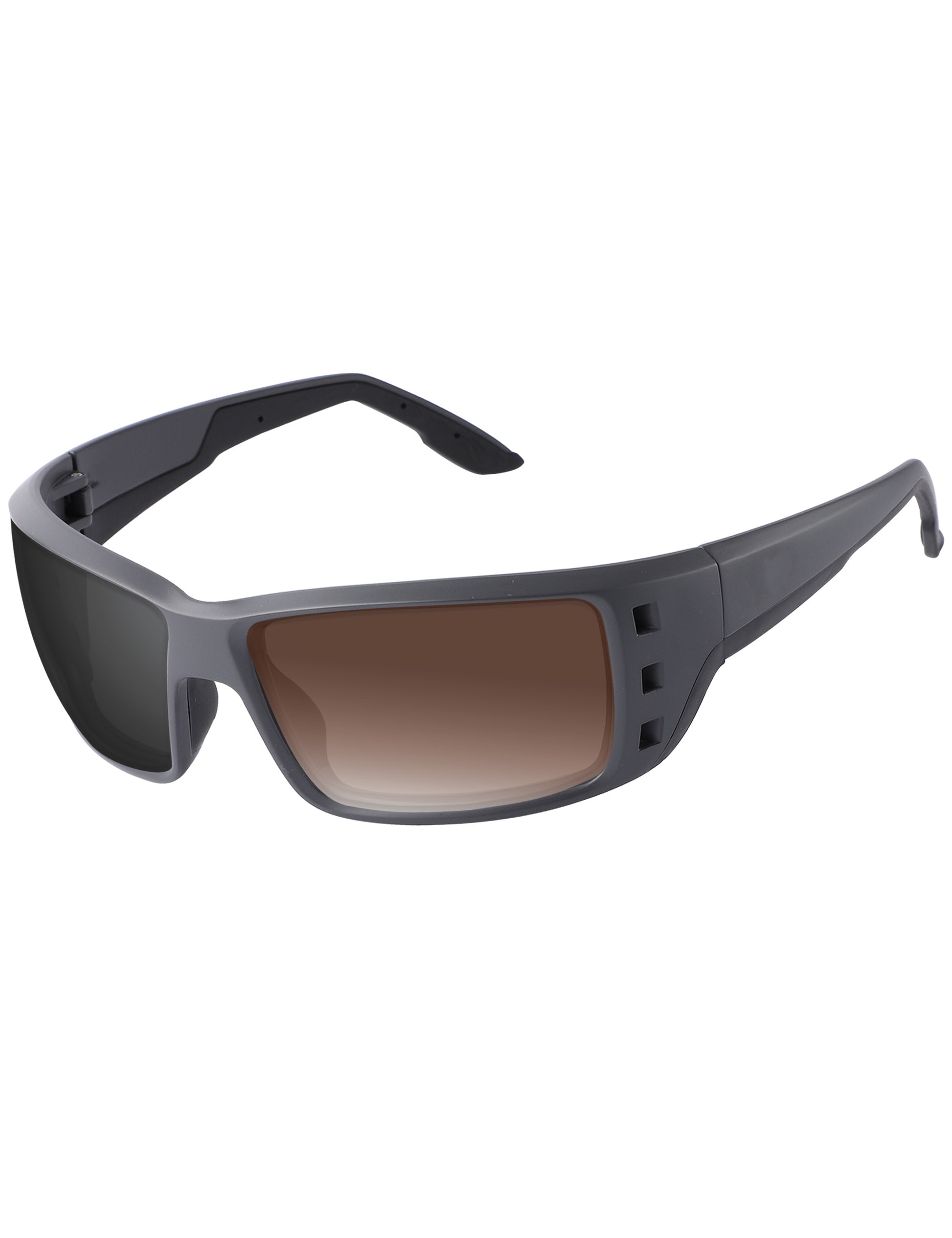 Brown Gradient Gray Photochromic-Standard