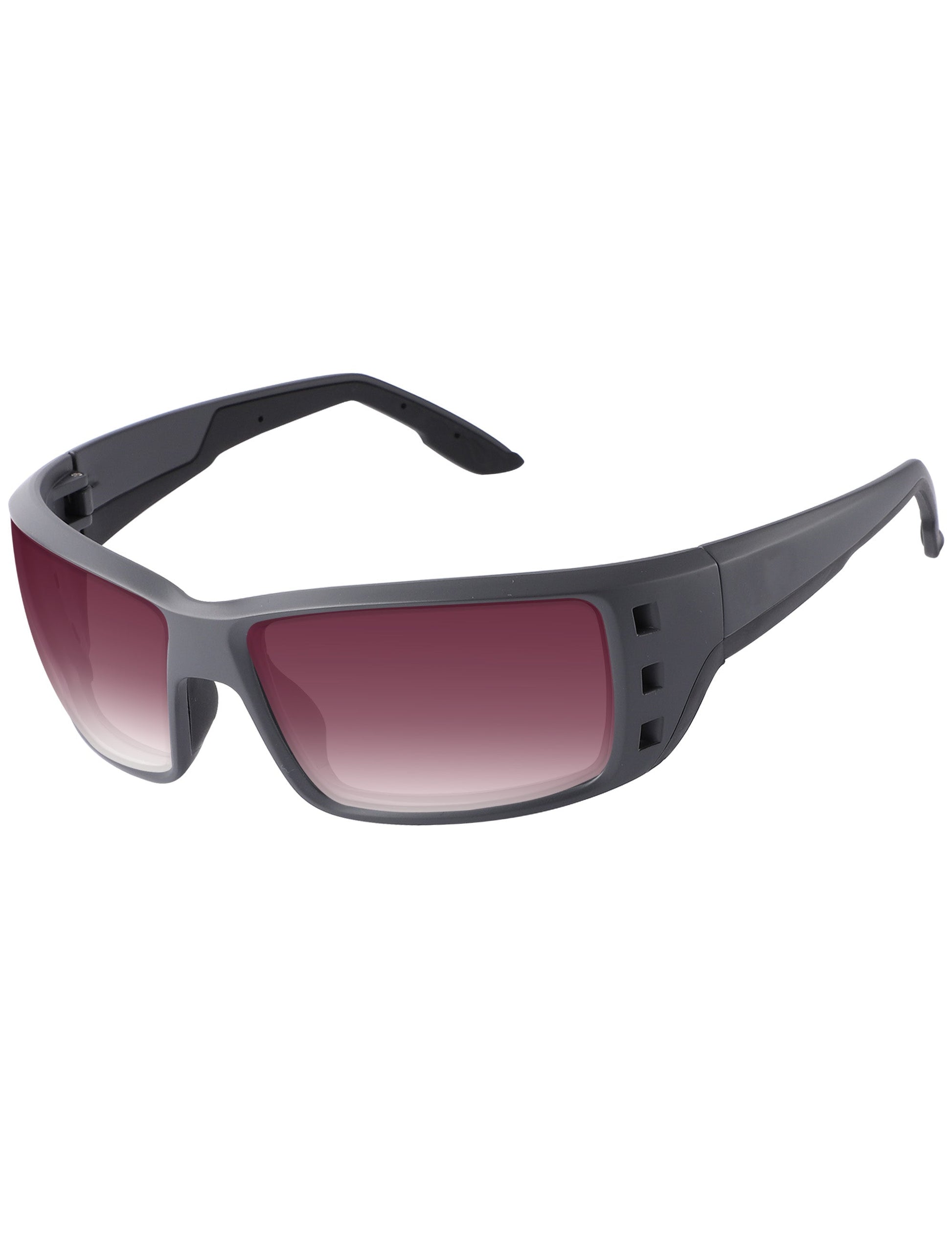Burgundy Gradient-Standard