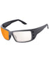 Eclipse Orange Photochromic-Standard