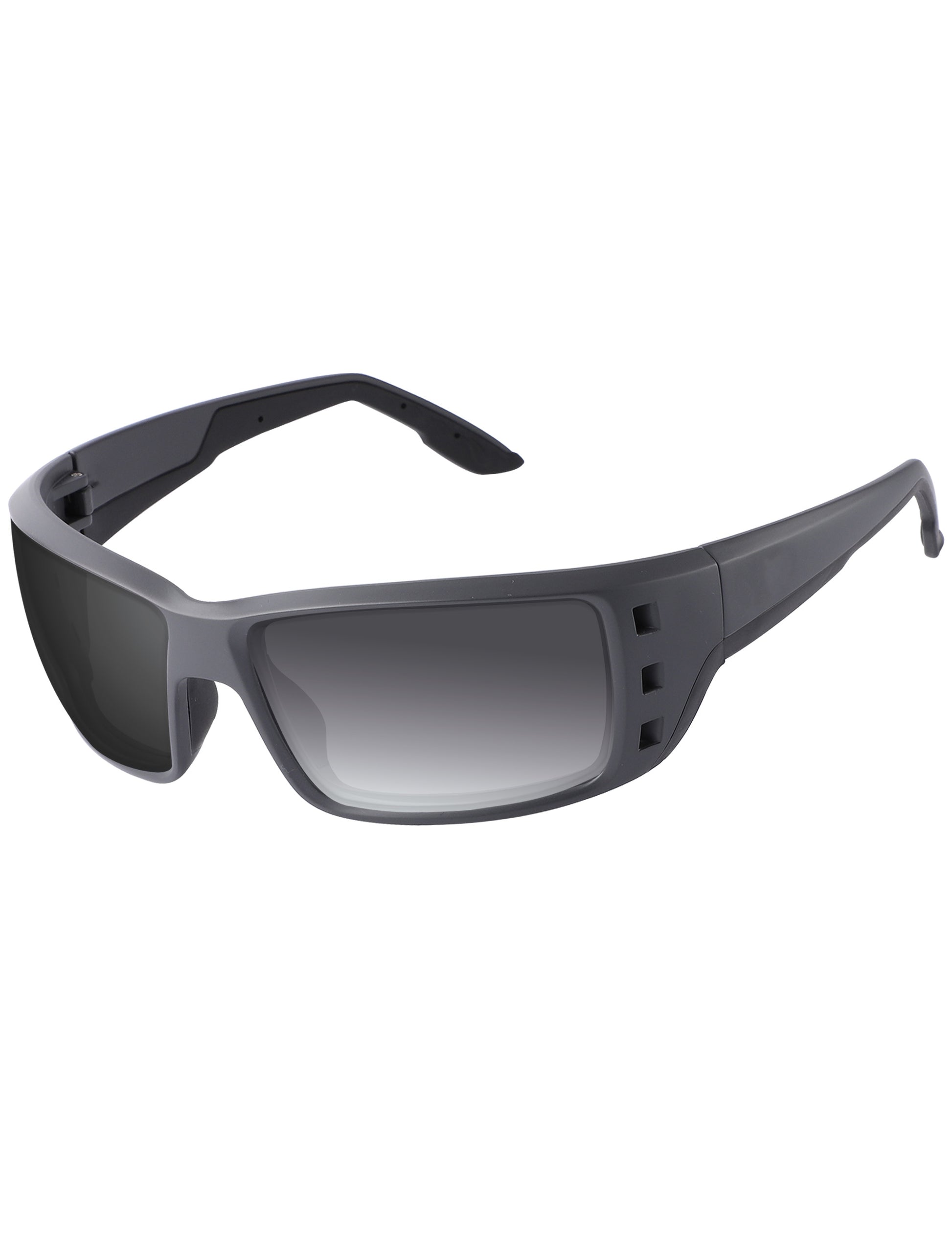 Gray Gradient Photochromic-Standard