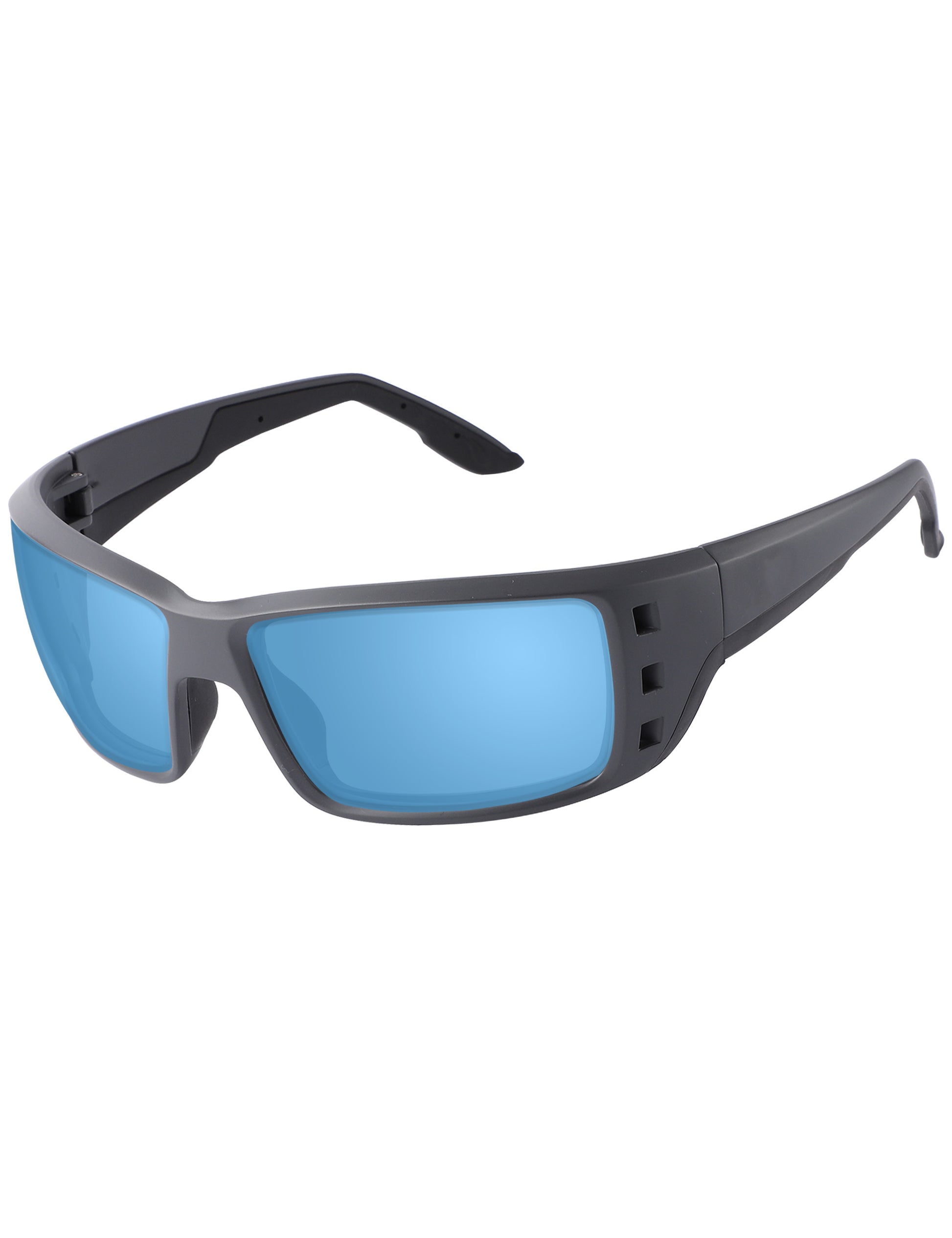 HD Blue-Standard