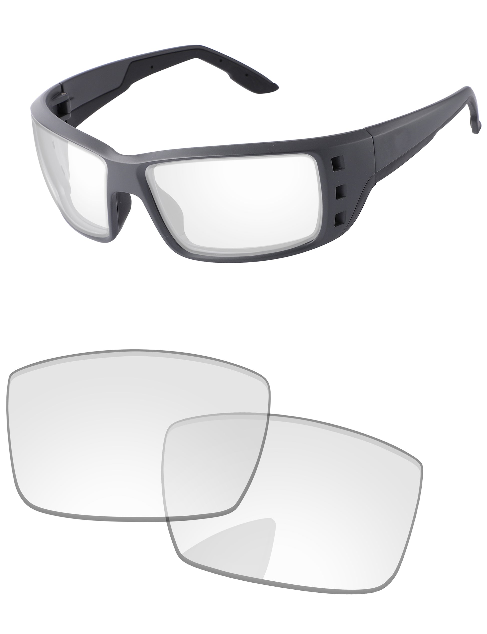 HD Clear-Standard