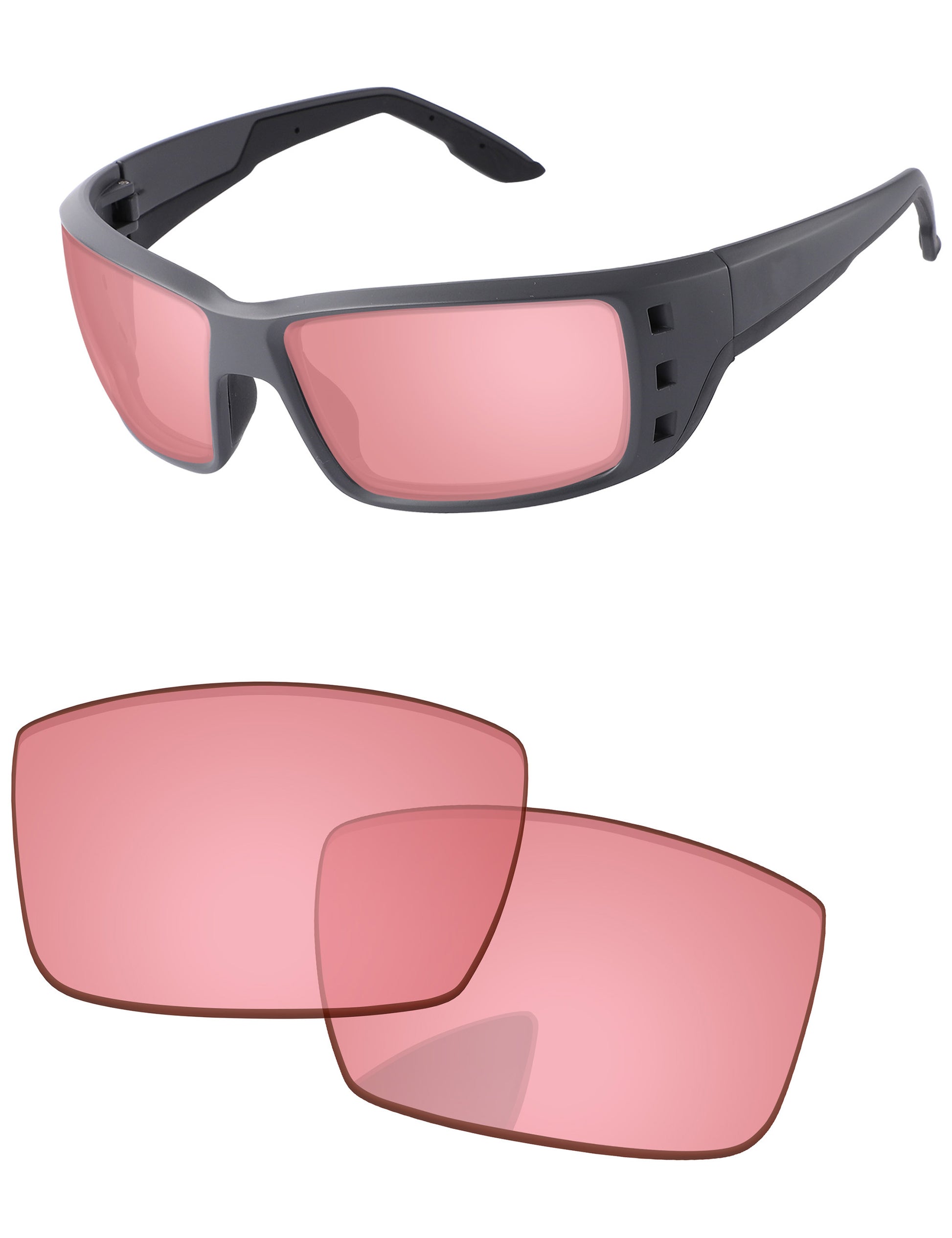 HD Pink-Standard