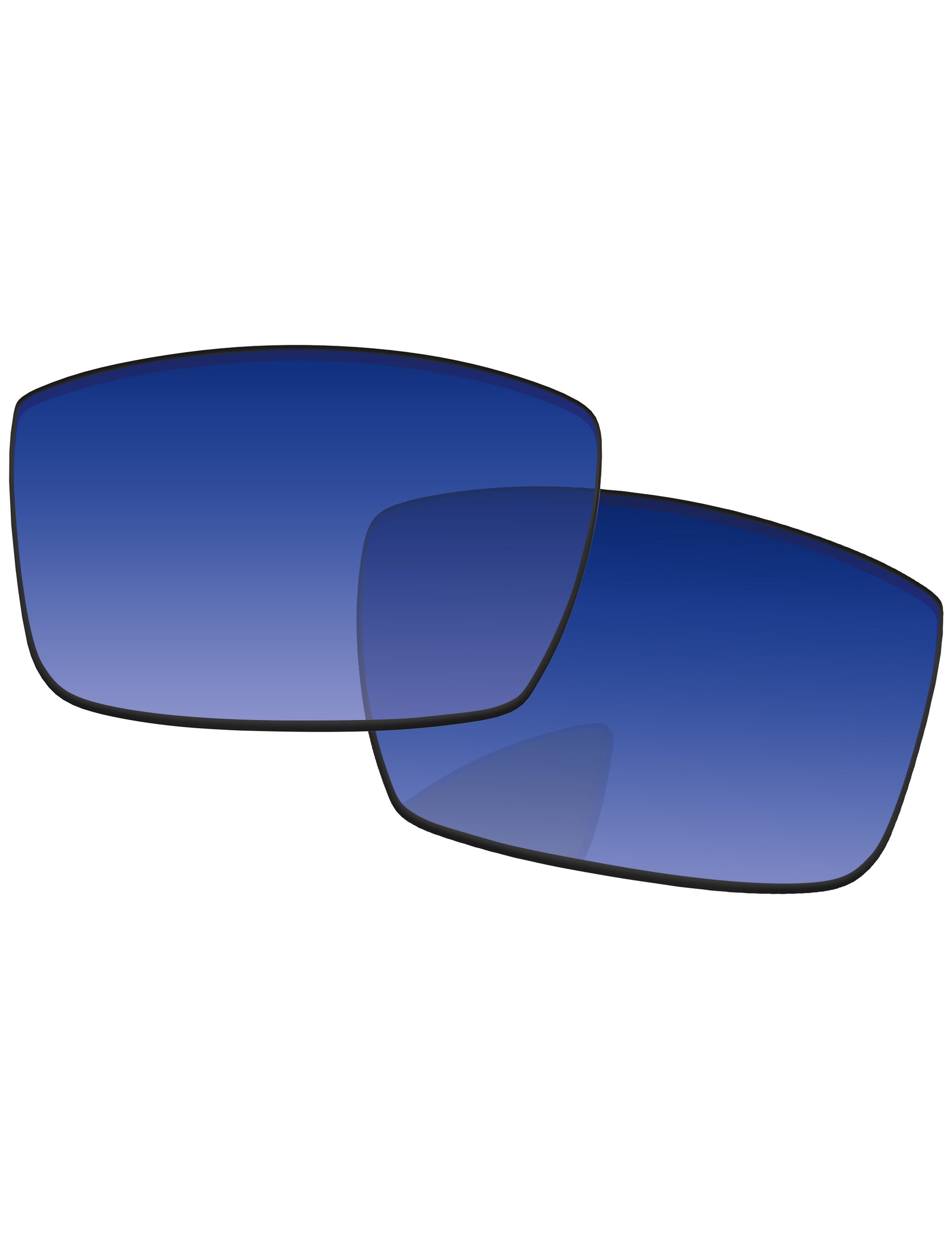 Sapphire Gradient-Standard