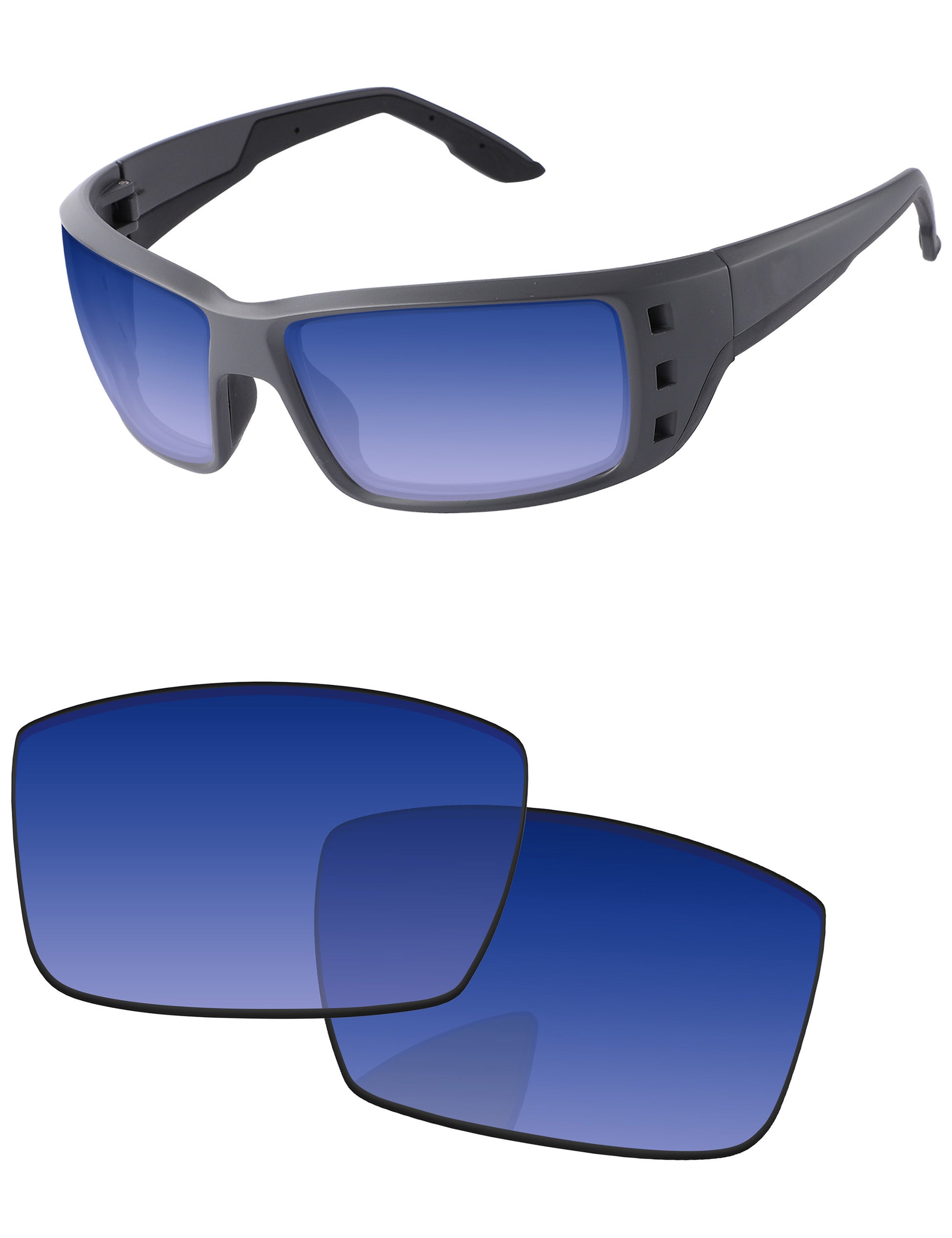 Sapphire Gradient-Standard