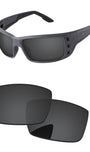 Solid Black-Standard