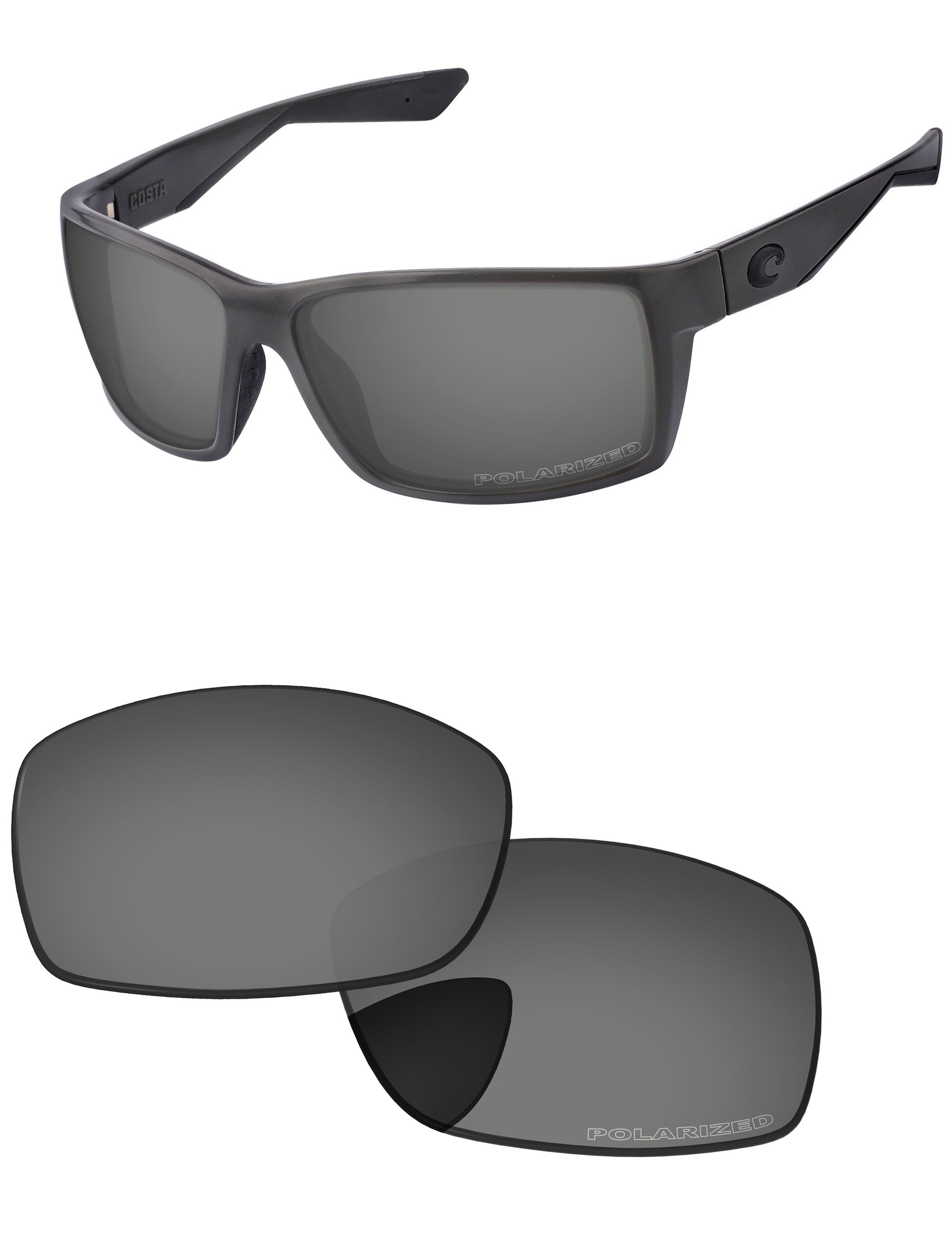 Black Chrome-Pro