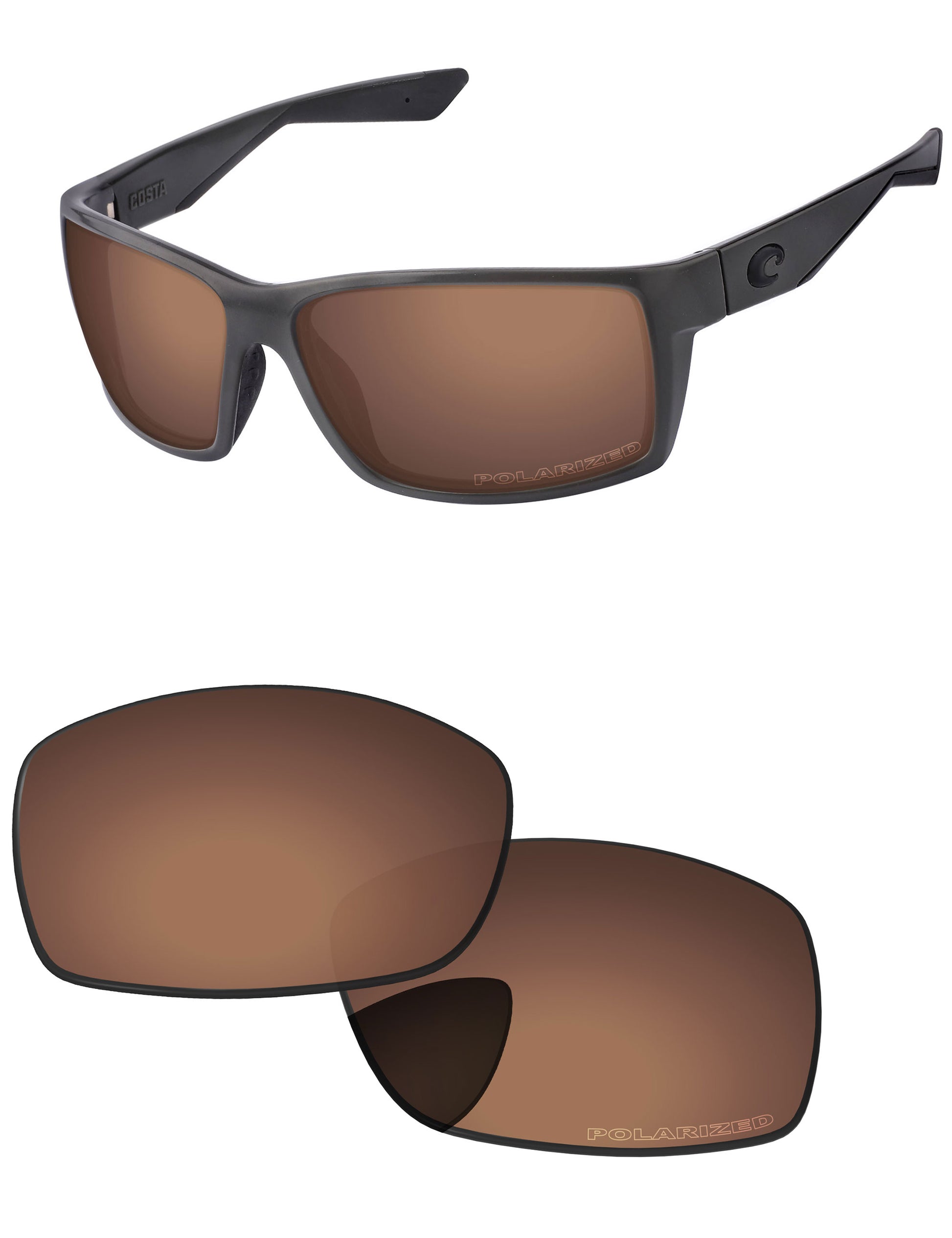 Copper Brown-Pro