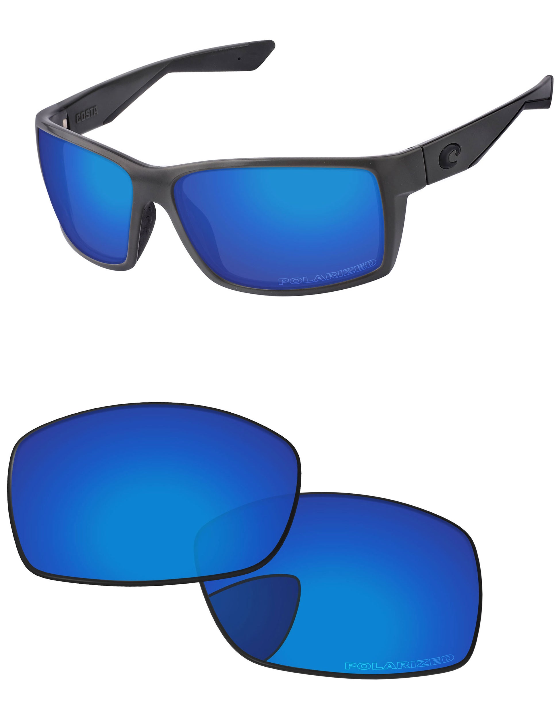 Deep Blue-Pro