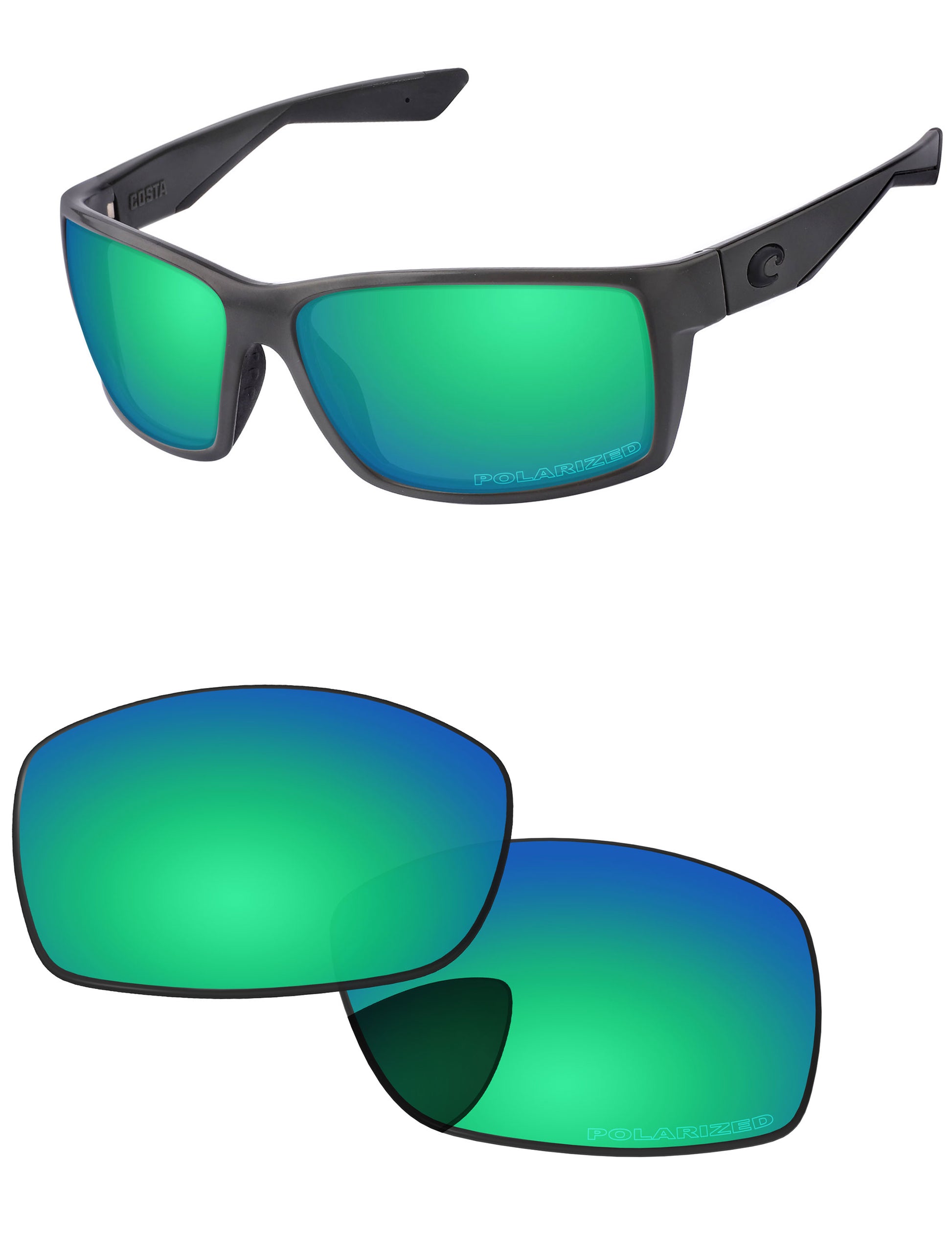 Emerald Green-Pro