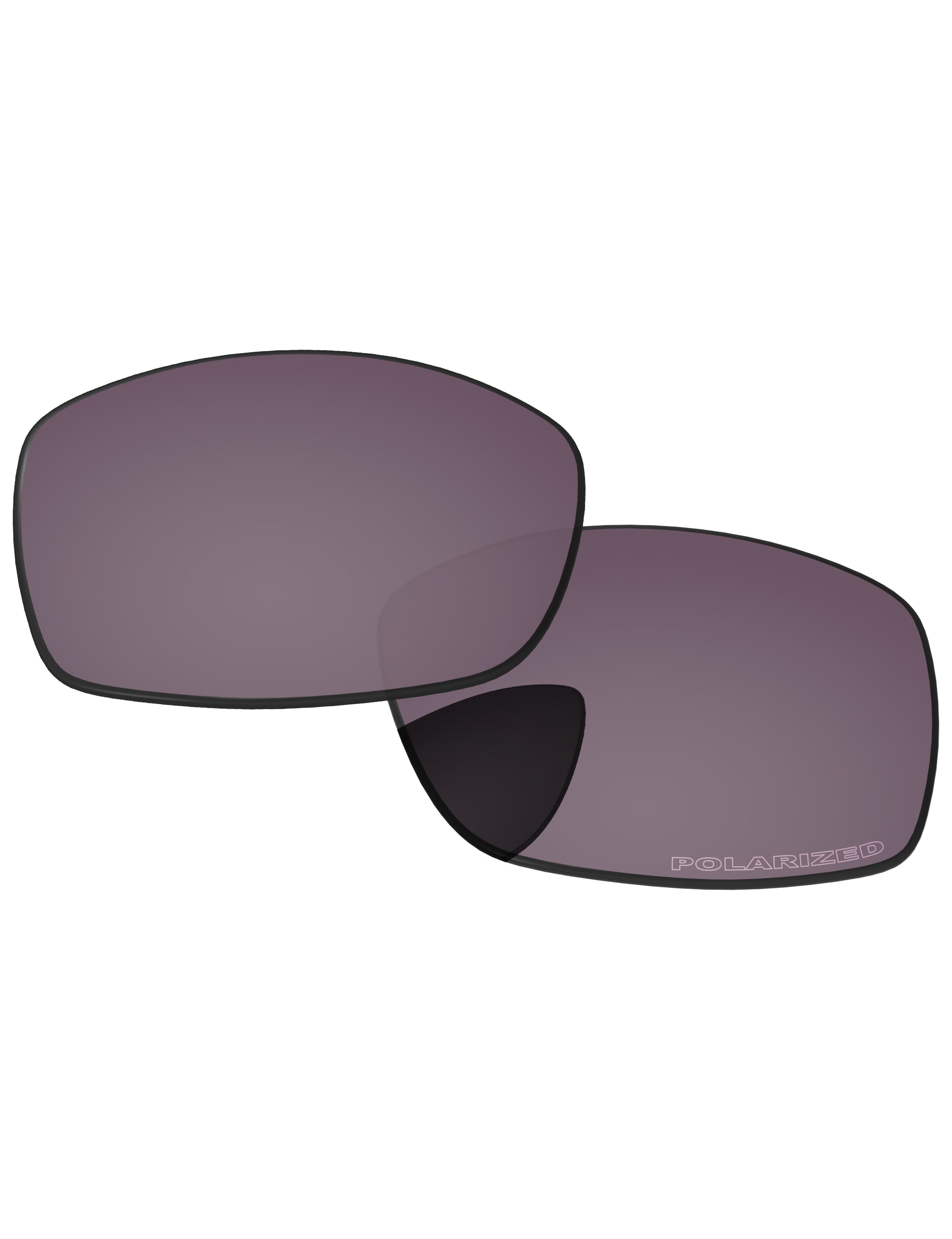 Gray Chrome-Pro