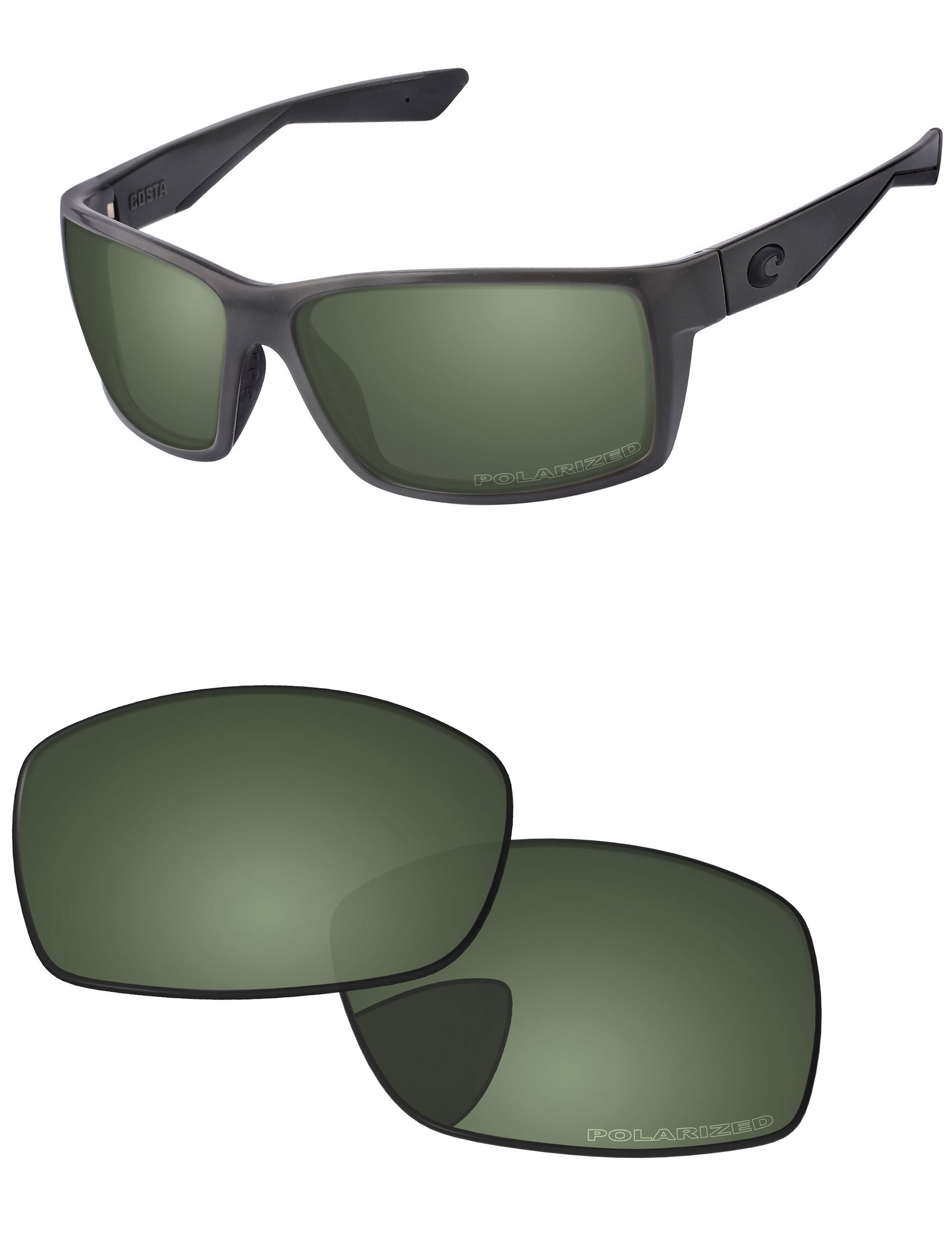 Gray Green-Pro