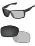 Gray Photochromic-Pro