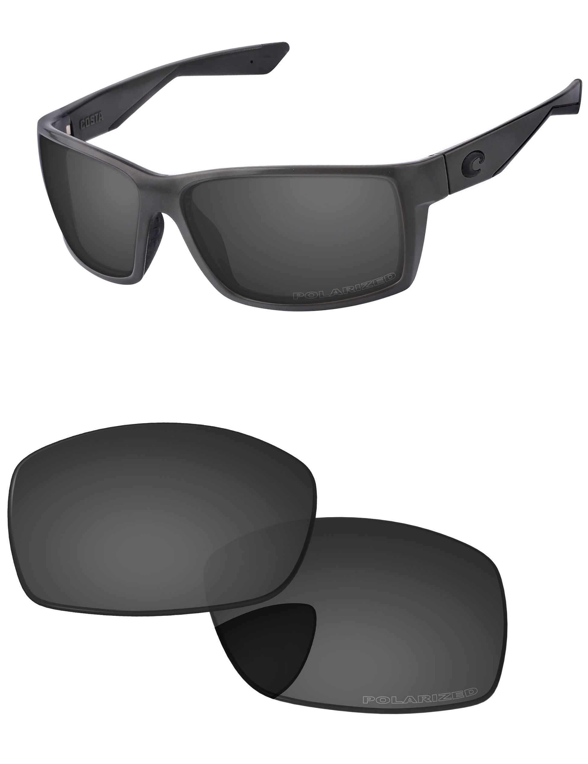 Solid Black-Pro