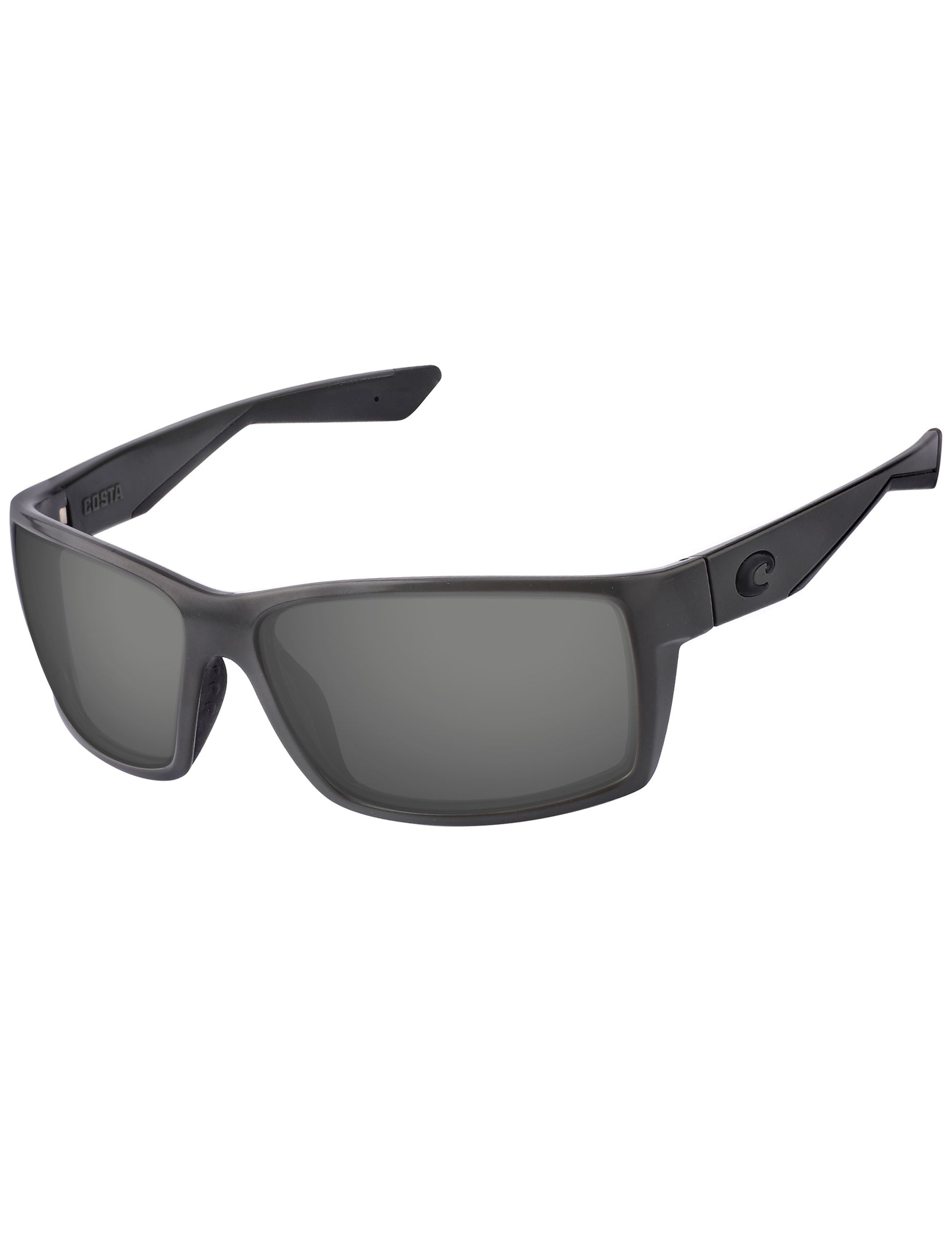 Black Chrome-Pro+