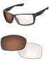 Adapt Brown Photochromic-Pro+