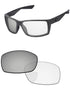 Adapt Silver Shield Photochromic-Pro+