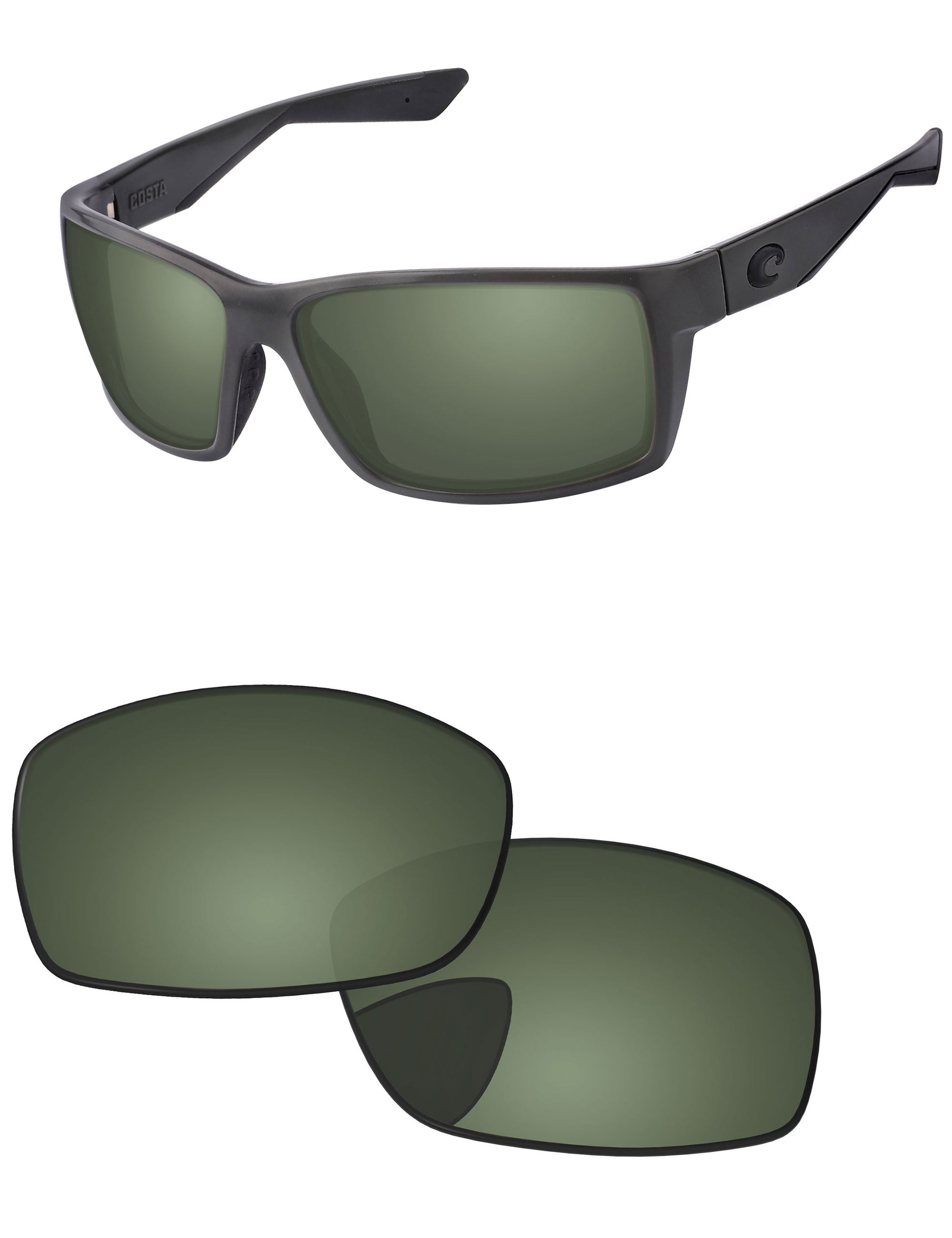 Gray Green-Pro+