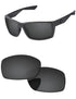 Solid Black Anti-Infrared-Pro+