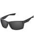Solid Black Anti-Infrared-Pro+