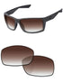 Brown Gradient-Standard