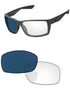 Adapt Blue Photochromic-Standard