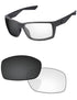 Adapt Gray Photochromic-Standard