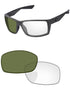 Adapt Green Photochromic-Standard