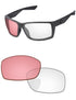 Adapt Pink Photochromic-Standard