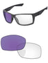 Adapt Purple Photochromic-Standard
