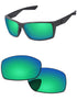 Emerald Green-Standard