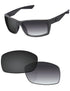 Gray Gradient Photochromic-Standard