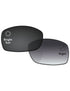 Gray Gradient Photochromic-Standard