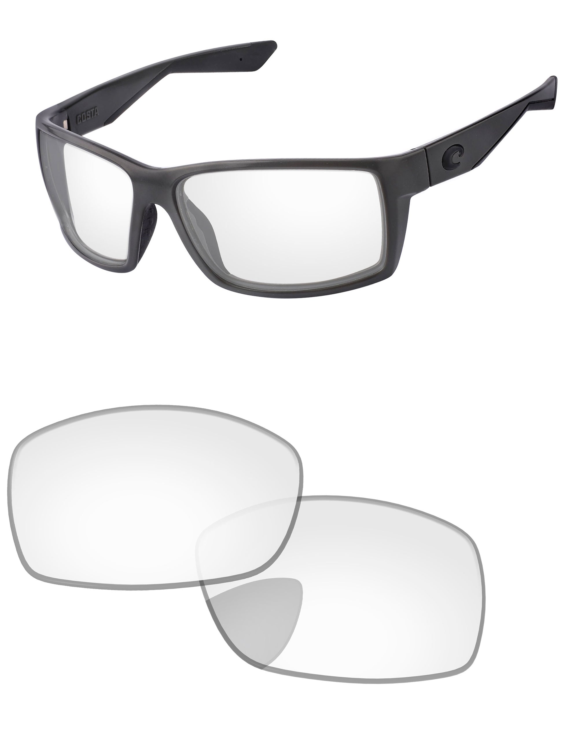 HD Clear-Standard