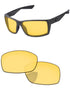 HD Yellow-Standard