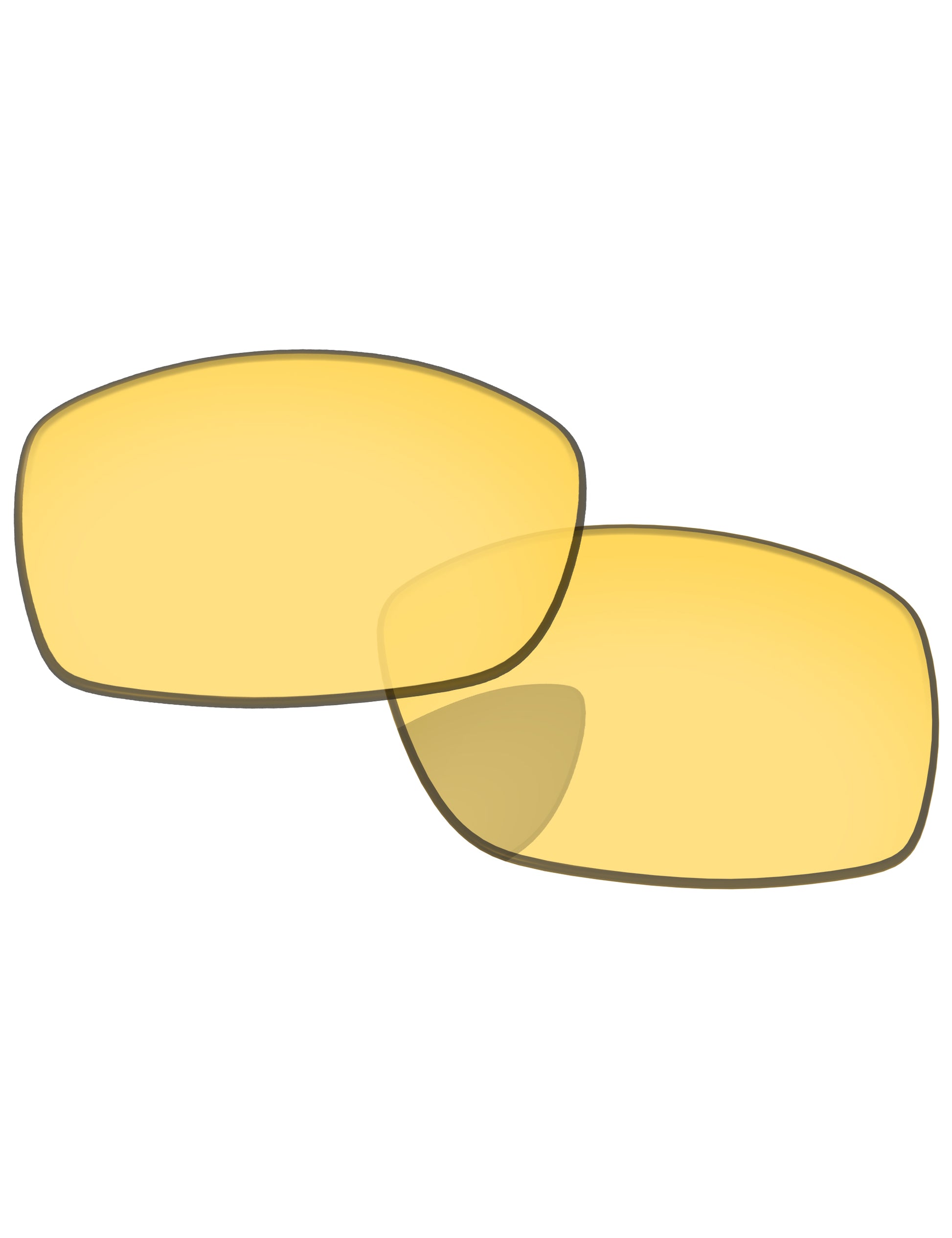 HD Yellow-Standard