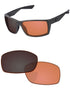Orange Photochromic-Standard