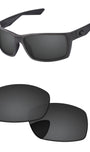 Solid Black-Standard