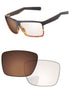 Adapt Brown Photochromic-Pro+